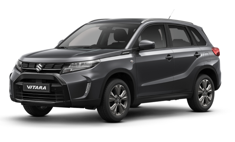 vitara titan grey